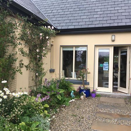 Atlantic Garden Lodge Lisdoonvarna Esterno foto