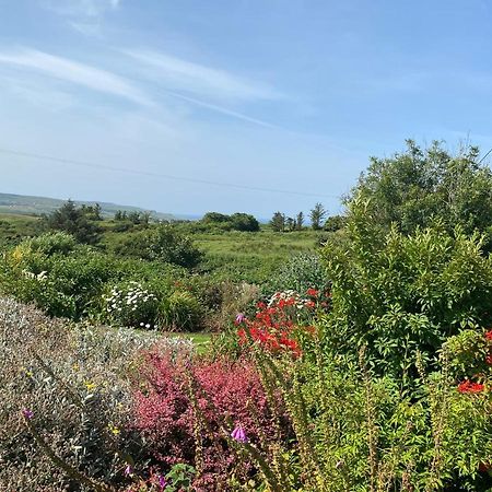 Atlantic Garden Lodge Lisdoonvarna Esterno foto