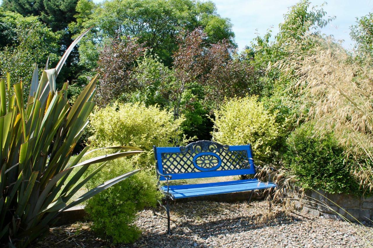 Atlantic Garden Lodge Lisdoonvarna Esterno foto